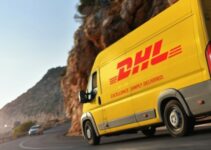 Multiple Recruitment for DHL Delivery Drivers