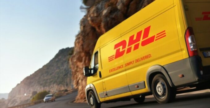 Multiple Recruitment for DHL Delivery Drivers