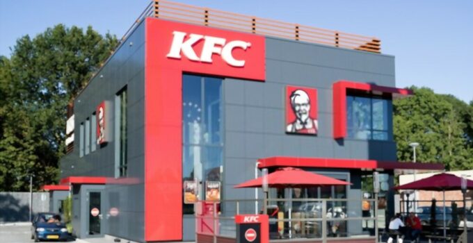 Multiple Recruitment for Team Members at Kentucky Fried Chicken (KFC)