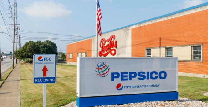 Multiple Recruitment for Order Pickers at PepsiCo
