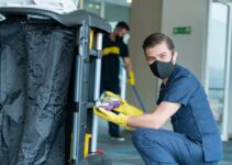 Multiple Recruitment for Cleaners in the United Kingdom