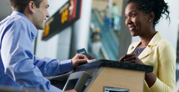 Multiple Job Openings for Qatar Airport Workers