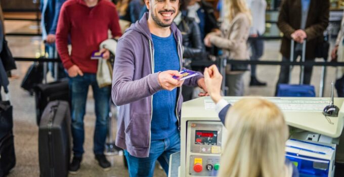 Multiple Job Openings for Dubai Airport Attendant Jobs