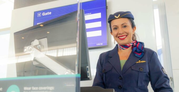 Multiple Job Openings for Kuwait Airport Service Agent