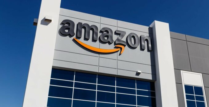 Amazon Warehouse Worker Jobs in Chicago