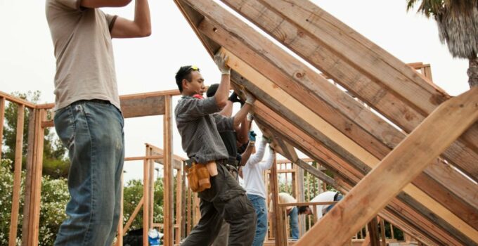 Multiple Recruitment for Carpenters in the United Kingdom