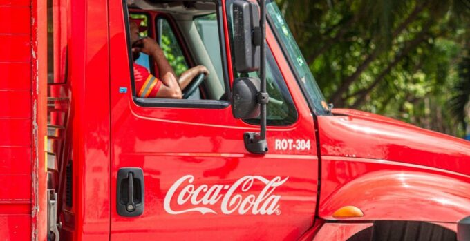 Multiple Recruitment for Coca-Cola Loaders and Packers
