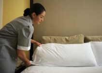 Multiple Recruitment for Housekeepers in Dubai