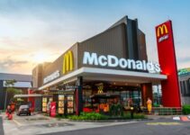 Multiple Recruitment for Crew Members at McDonald Corporation