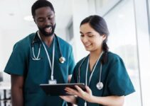 Nurse Jobs in Canada for Immigrants Nurse Jobs in Canada for Immigrants