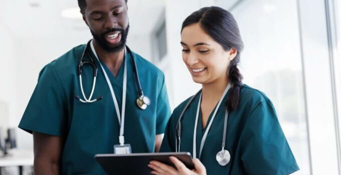 Nurse Jobs in Canada for Immigrants