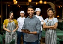 Multiple Recruitment for Restaurant Managers in Canada Multiple Recruitment for Restaurant Managers in Canada