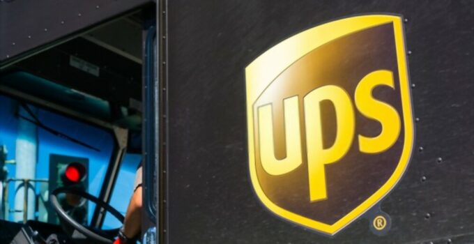 Multiple Recruitment for UPS Package Handers