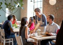 Multiple Recruitment for Waiters and Waitress in the United Kingdom Multiple Recruitment for Waiters and Waitress in the United Kingdom