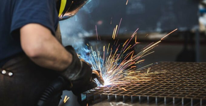 Multiple Recruitment for Welders in Canada