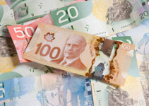 How to Apply for a Travel Loan to Go to Canada