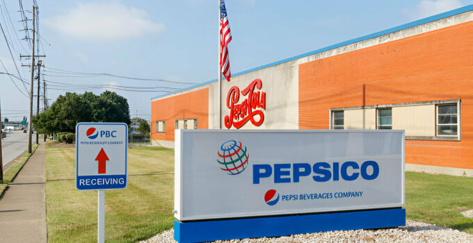 PepsiCo Warehouse Jobs with Visa Sponsorships