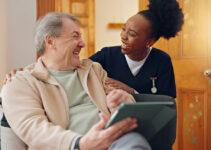 Caregiver Jobs with Visa Sponsorship in Australia