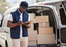 Delivery Driver Visa Agencies in British Columbia, Canada Delivery Driver Visa Agencies in British Columbia, Canada