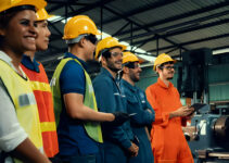 How to Relocate to Canada as a Factory Worker