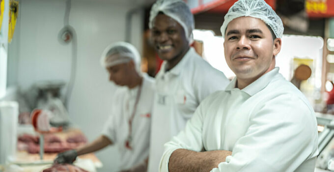 £11/hr Food Processing Jobs with Visa Sponsorship in Leeds, United Kingdom