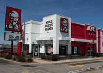 KFC Team Member Jobs with Visa Sponsorships