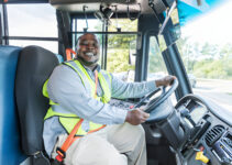 $25/hr Bus Driving Jobs with Visas in Miami, US