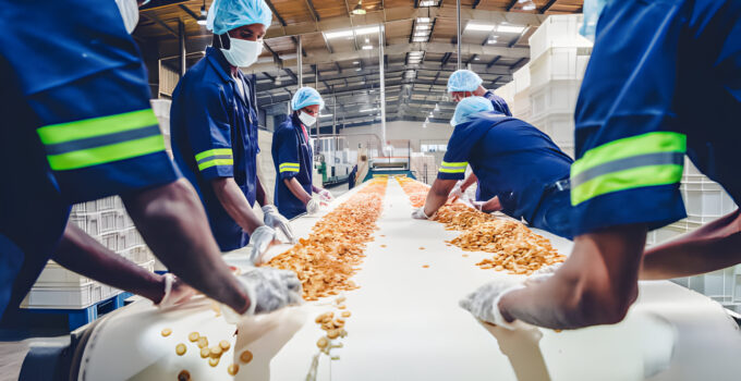 £12.50/hr Food Processing Jobs with Visa in Peterborough, UK £12.50/hr Food Processing Jobs with Visa in Peterborough, UK