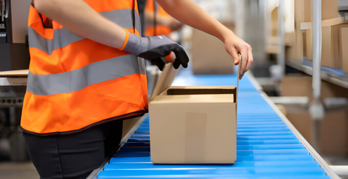 $24/hr Packaging Jobs in Washington, USA with Visa Sponsorship