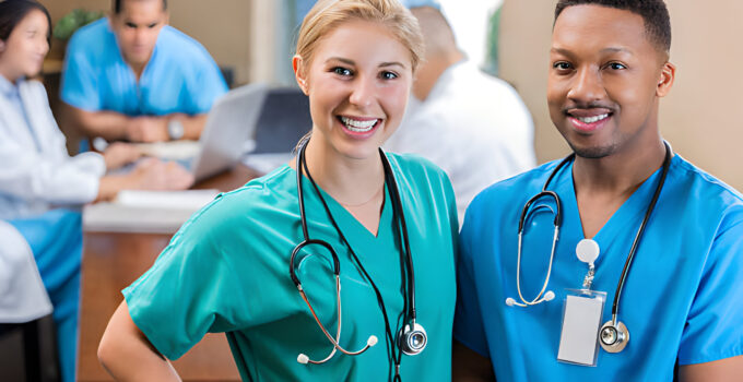 Nurses and Midwives Job Opportunities in Melbourne, Australia with Visa Sponsorships: Earn $36.10 – $48.27 per Hour