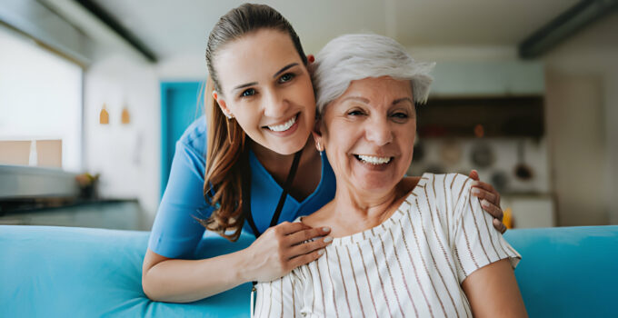 Caregiver Jobs in London, United Kingdom with Visa Sponsorship: Earn £12/hr
