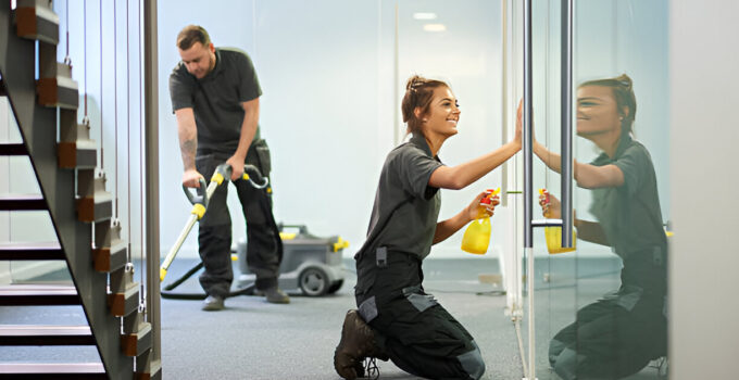 Cleaner Job Openings with Visa Sponsorship in Melbourne, VIC, Australia – Earn $15/hr