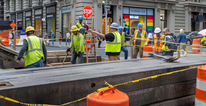 Top Construction Jobs in New Zealand: Opportunities for Skilled Workers