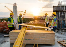 Top Construction Jobs in Leeds, United Kingdom with Visa Sponsorships – Earn £15-20/Hour