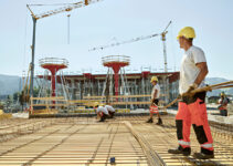 Earn $18 Per Hour as a Construction Worker in Singapore with Visa Sponsorships
