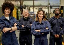 Factory Worker Jobs in Canada – LMIA & PNP Approved Factory Worker Jobs in Canada – LMIA & PNP Approved