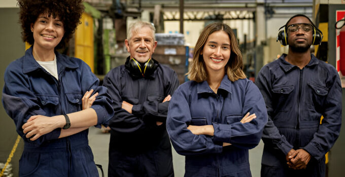 Factory Worker Jobs in Canada – LMIA & PNP Approved