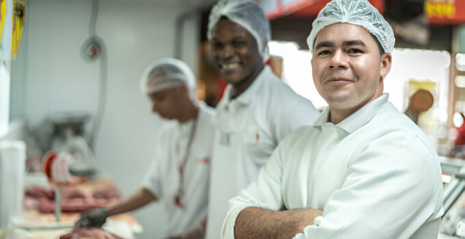 Food Processing Worker Jobs in Canada with Visa Sponsorships – LMIA Approved