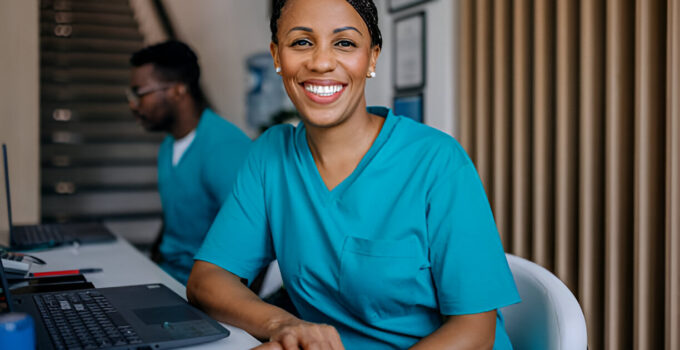 Healthcare Assistant Jobs in the United Kingdom with Visa Sponsorship: Earn £12/hr