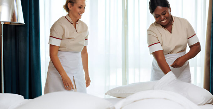 Housekeeper Jobs in Melton South, Adelaide, Melbourne, Sydney, Australia with Visa Sponsorships – Earn $14/hr