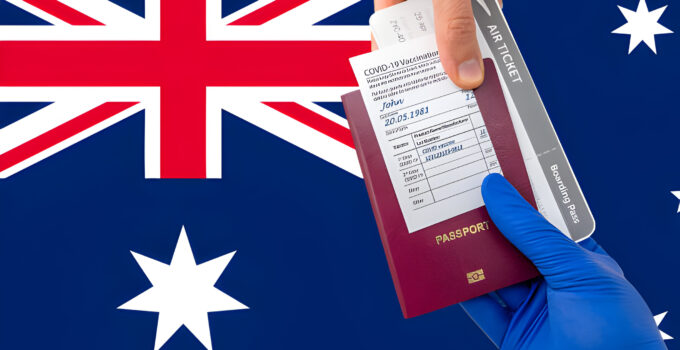 How to Work in Australia: Visa Requirements and Application Process
