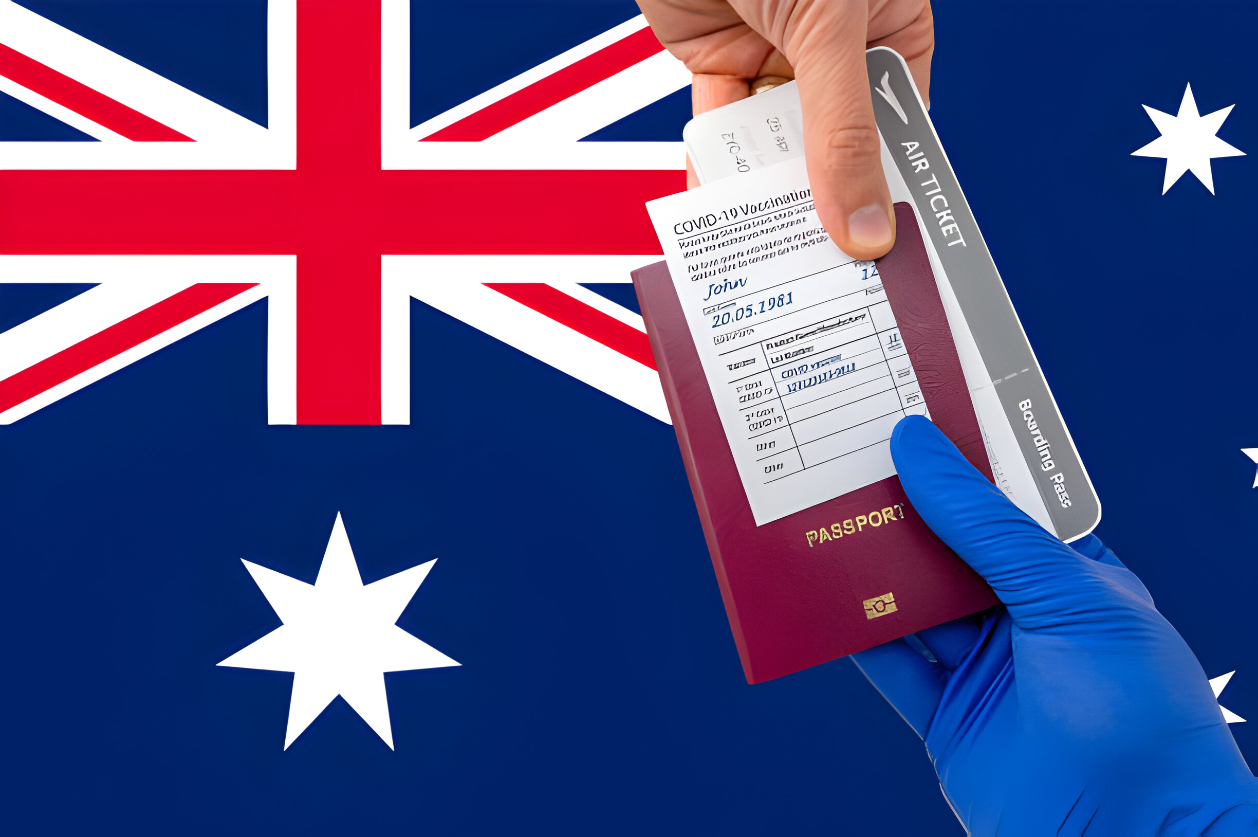 How to Work in Australia Visa Requirements and Application Process