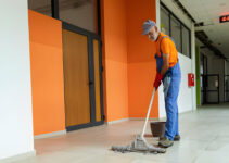 Janitor Job Opportunities in Aberdeen, UK with Visa Sponsorship: Earn £10/hr Janitor Job Opportunities in Aberdeen, UK with Visa Sponsorship: Earn £10/hr