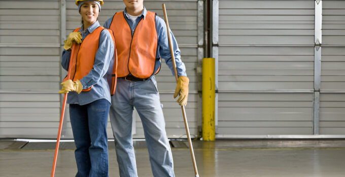 Maintenance Worker Jobs in Luton, United Kingdom with Visa Sponsorship: Earn £13/hr