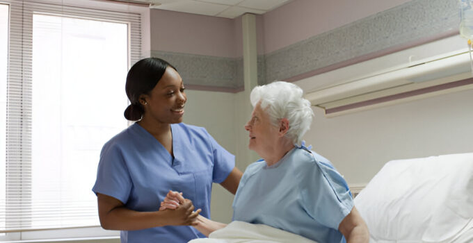 Nursing Job Opportunities in London, United Kingdom with Visa Sponsorship: Earn £19.92/hr