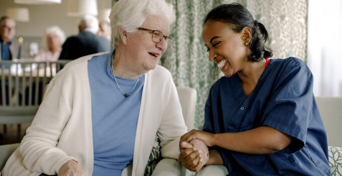 Personal Support Worker Jobs with Visa Sponsorships in New Zealand – Earn $28 per Hour