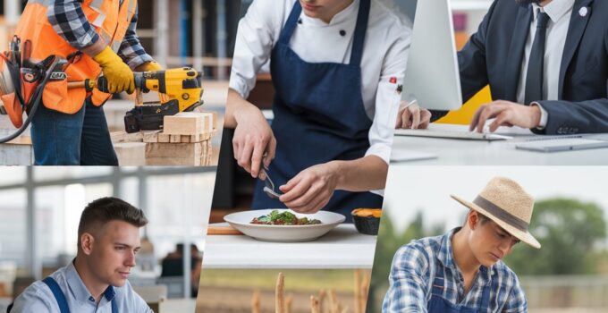 High-Paying Jobs in Australia for Skilled Workers with Visa Sponsorship