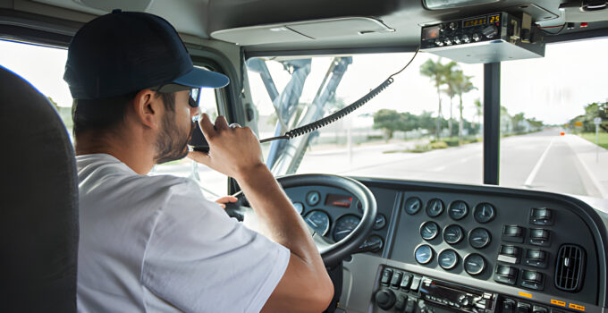 Truck Driver Jobs in Australia with Visa Sponsorships – Earn $25 Per Hour Truck Driver Jobs in Australia with Visa Sponsorships – Earn $25 Per Hour