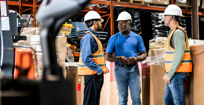 Unskilled Worker Jobs in Germany with Visa Sponsorships – Earn €18 Per Hour