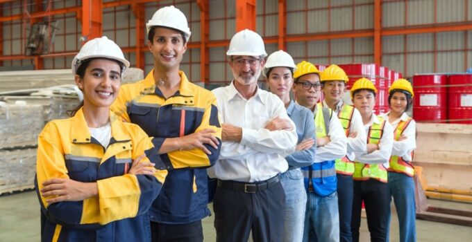 Unskilled Jobs in Singapore with Visa Sponsorships – Earn Up to $10,000 per Month